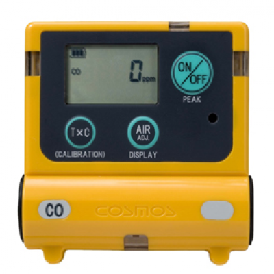 日本新宇宙 COSMOS  一氧化碳计量仪XC-2200 XC-2200 新宇宙