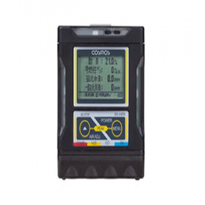 日本新宇宙 COSMOS  XA-4000系列复合型气体检测器 XA-4000 新宇宙