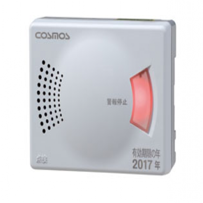 日本新宇宙 COSMOS  气体报警器CF-624 CF-624 新宇宙