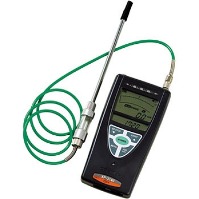 新宇宙COSMOS XP-3180 数字氧浓度计