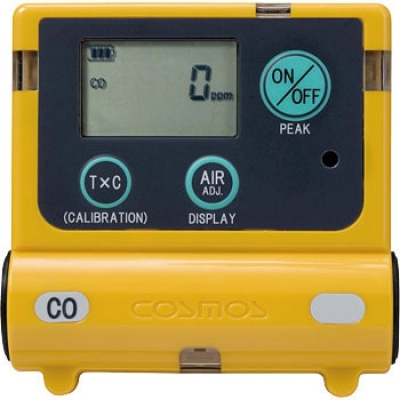新宇宙COSMOS XC-2200 煤气检测器