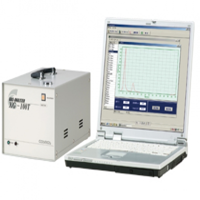 日本新宇宙 COSMOS  XG-100T高感度气体识别装置 ppm XG-100T 新宇宙