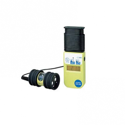 日本新宇宙 COSMOS  XOS-326氧气  硫化氢浓度计 XOS-326 新宇宙