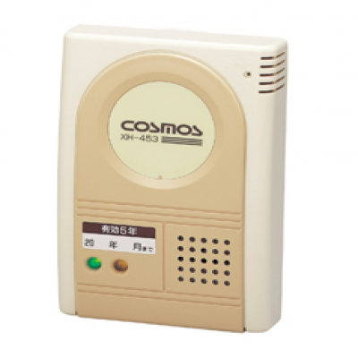 日本新宇宙 COSMOS  气体CO警报装置XH-453 XH-453 新宇宙