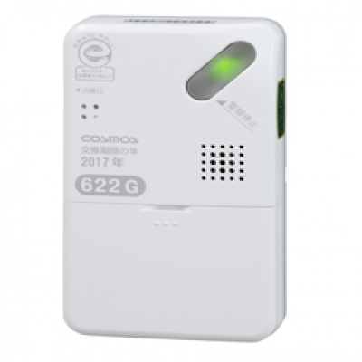 日本新宇宙 COSMOS  气体检测单元KD-12C KD-12C 新宇宙