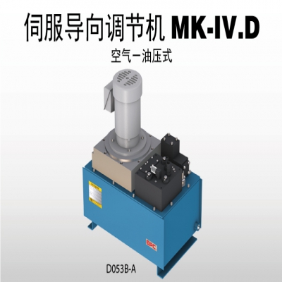 日本尼利可 nireco D226 伺服导向调节机MK-Ⅳ.D