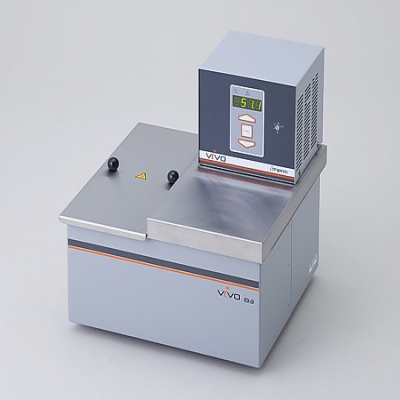 亚速旺-AONE循环式恒温水槽-1-1-385-02高温恒温水槽（bibo-itherm）冷凝器-18LB5