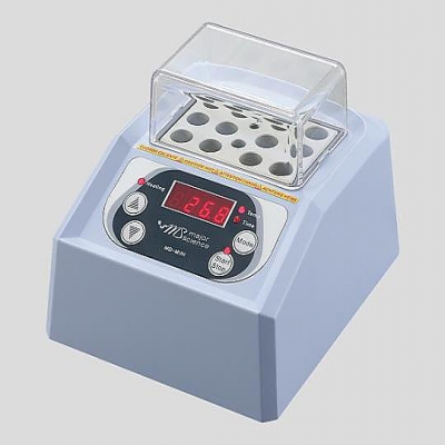 日本亚速旺 ASONE 区块巴士-2-59528-01迷你区块巴士（玻璃水巴士兼用）MD-MINI