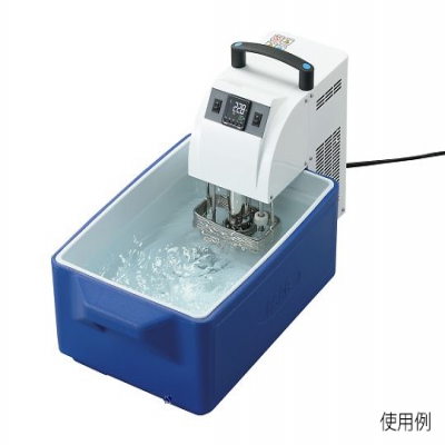 亚速旺-AONE恒温水槽多热敏单元（逆向器式）--TMi-330