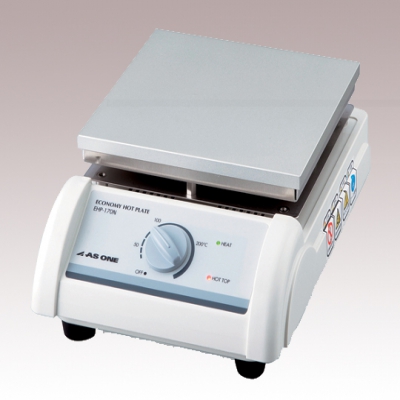 日本亚速旺 ASONE 热板-1-39385-21经济热板EHP-170N