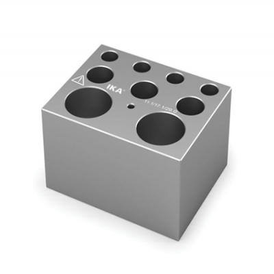 日本亚速旺 ASONE 区块巴士-61-4946-19干热区块DB-3.2