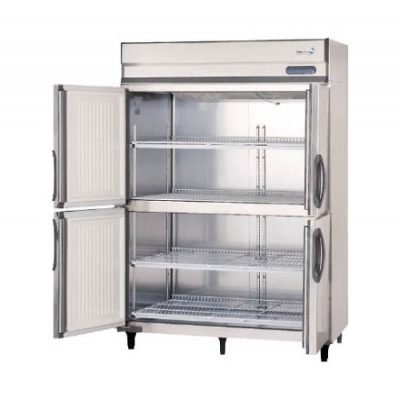 亚速旺-AONE冰箱冰箱冰箱-61-3236-76业务用纵向冰箱URD150RM6F