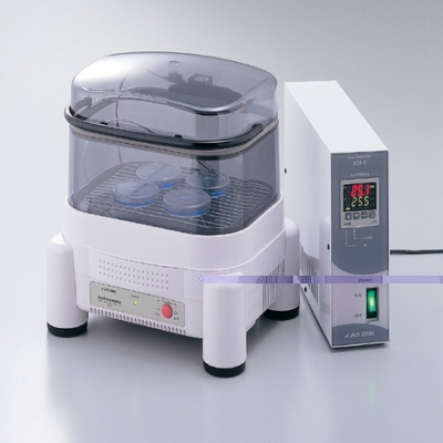 亚速旺-ASONE Incubator小型冷轧机-ICI-1