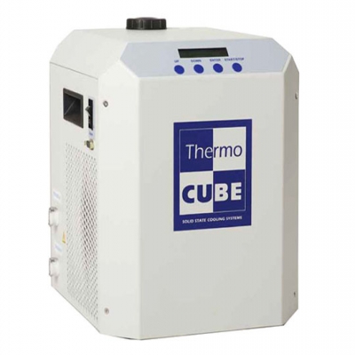 亚速旺-AONE循环式恒温水槽-62-8250-40热电偶传单-（5℃～50℃、200W-at-20℃、空冷式）ThermCube-200