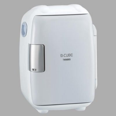 亚速旺-AONE冰箱・冰箱・冰箱2电源保冷保温箱5.5L-HR-DDB06GY