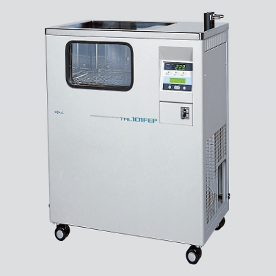 日本亚速旺 ASONE 循環式恒温水槽-3-3476-02　低温恒温水槽　TRL-101FEP