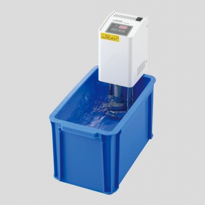 亚速旺-ASONE恒温水槽-1-103-11拉通王牌（数码恒温器平型-水槽付）HT-100VND