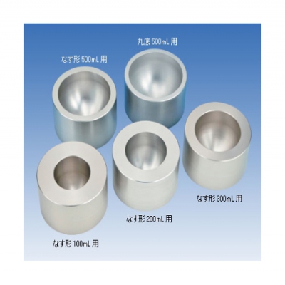 亚速旺-ASONE块总线-61-4429-33烧瓶适配器CP-300型多类型用的烧瓶200mL用05410-3421