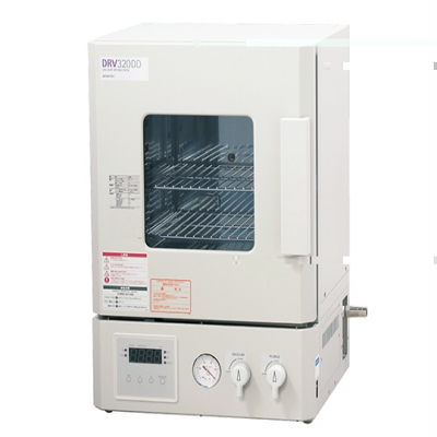 亚速旺-AONE干燥机烤箱-63-1238-75真空恒温干燥器DRV320DD