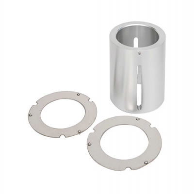 亚速旺-AONE区块总线-61-4429-29加热区块适配器CP-300型300℃类型用05410-3310