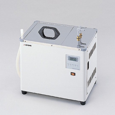日本亚速旺 ASONE 循環式恒温水槽温水循環装置-ＨTC-1000