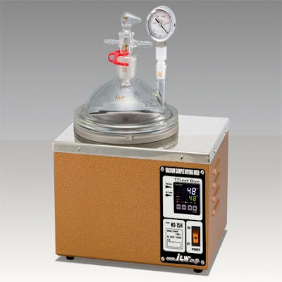 亚速旺-AONE干燥机烤箱-63-1919-84真空样品干燥器不锈钢容器模型-HD-15HG