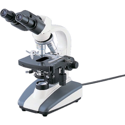 ASONE 亚速旺 0-88146-01-AS半塑料透镜生物显微镜E-138