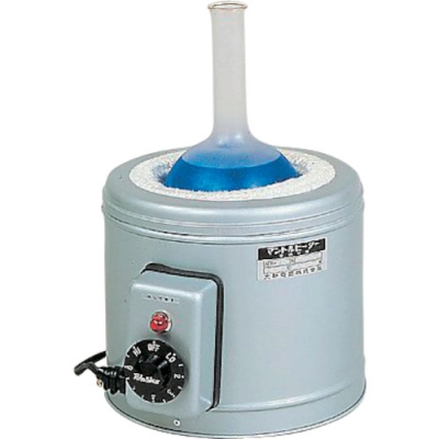 ASONE 亚速旺 1-167-06-AS曼特尔加热器AFFR-50