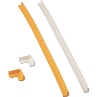 ASONE 亚速旺  17453-11-AS安心坐垫角用小象牙