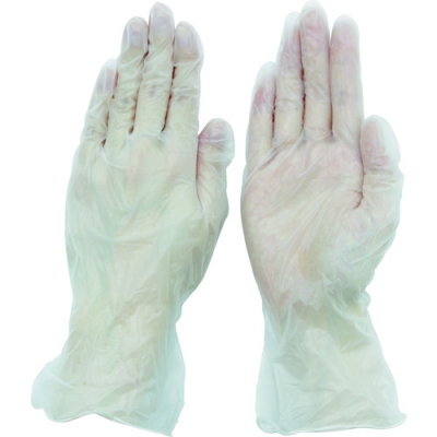 ASONE 亚速旺 0-89868-02-AS塑料手套M（100枚装）