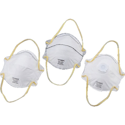ASONE 亚速旺 0-88083-01-ASN95口罩SH 9550（20张装）