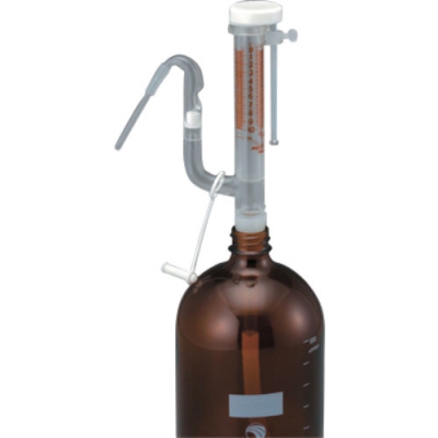 ASONE 亚速旺  2-5642-05-AS自动定点50SL带硅开关・白