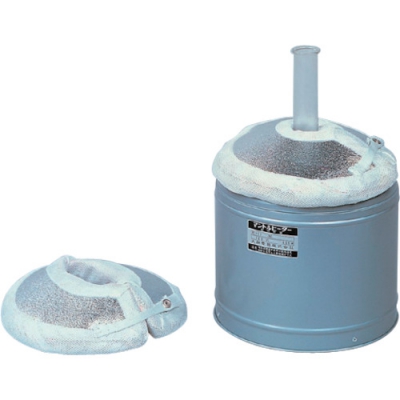 ASONE 亚速旺 1-169-17-AS曼特尔加热器用上盖WF-20一口