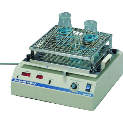 ASONE 亚速旺 1-226-01-AS双动棘鱼莎士比亚SRR-2