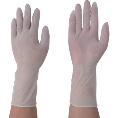 ASONE 亚速旺 1-473-51-AS APNBR手套PK指尖浮雕2LL千枚