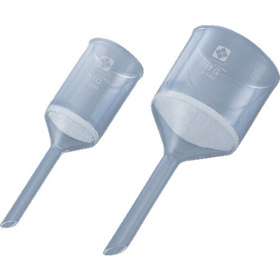 ASONE 亚速旺 1-484-01-AS玻璃过滤器（圆筒形）11GP40