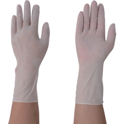 ASONE 亚速旺 1-468-52-AS AP NBR手套PK浮雕2M千枚