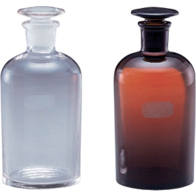 ASONE 亚速旺 1-494-03-AS细口共瓶器（茶）120