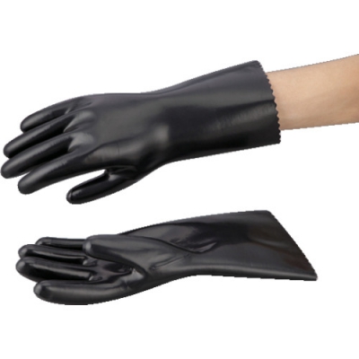 ASONE 亚速旺 1-469-01-AS耐溶剂导电手套No.300L