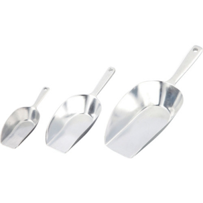 ASONE 亚速旺 1-498-03-AS铝铲子中