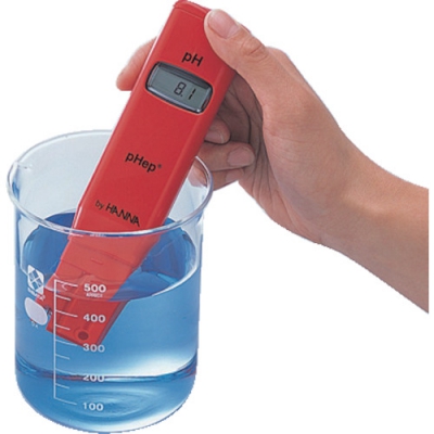 ASONE 亚速旺 1-487-01-AS胡椒PH电子表