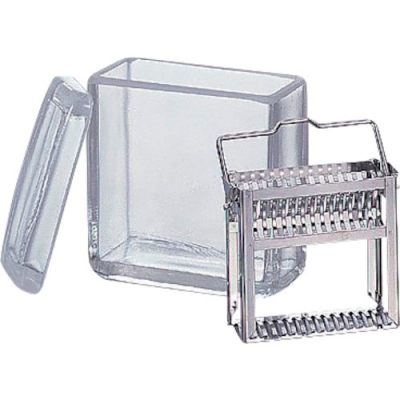 ASONE 亚速旺 1-498-01-AS染色球棒S-15