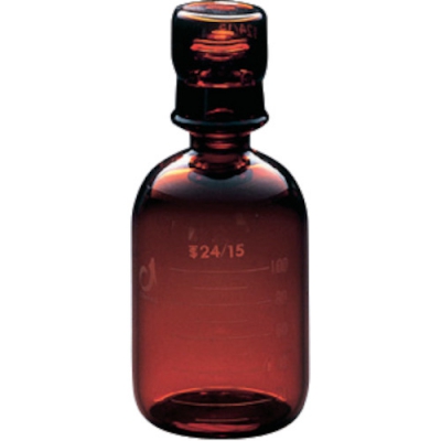 ASONE 亚速旺 1-476-01-AS茶色透明摺保存容器071-11