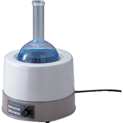 ASONE 亚速旺 1-484-01-AS带加热器输入调节器HF300T