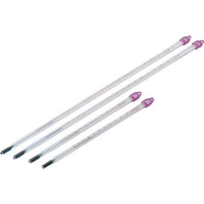 ASONE 亚速旺 1-486-01-AS棒状温度计20591