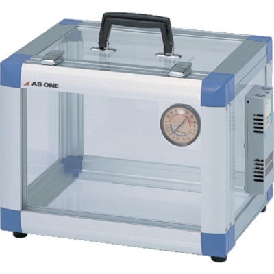 ASONE 亚速旺 1-687-03-AS便携式分销员自动干燥器PL