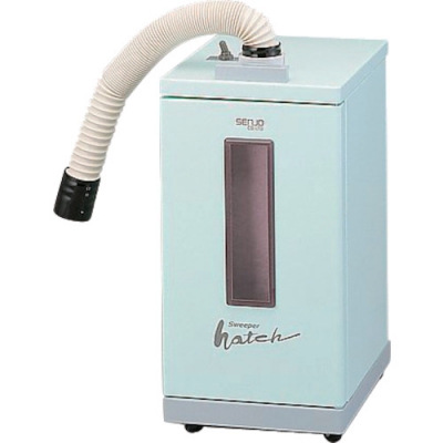 ASONE 亚速旺 1-656-01-AS吸尘器182-30