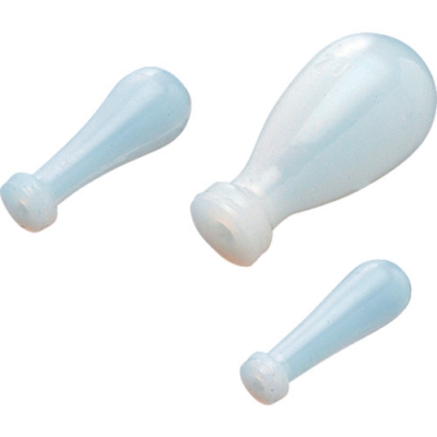 ASONE 亚速旺 1-627-06-AS硅聚光管（雌鸟用）10g