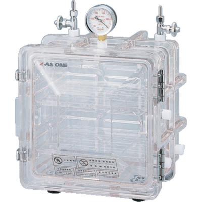 ASONE 亚速旺 1-658-01-AS成形真空分离器MVD-100