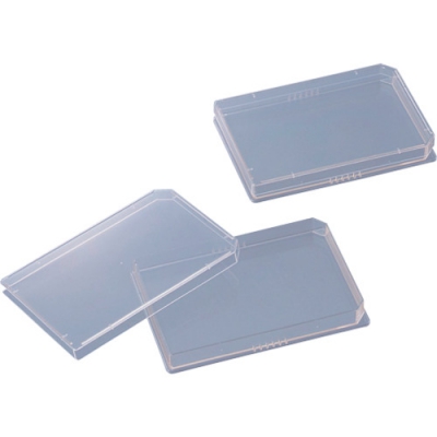 ASONE 亚速旺 1-668-01-AS微板型底盘S01F01S 1枚-袋×50袋（50枚装）